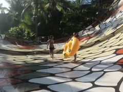 -亚马逊丛林水乐园