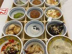 -龙抄手(春熙路总店)