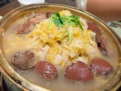 杀猪菜-老厨家(中央大街西七道街店)