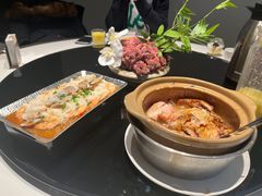 -外婆家(西红门荟聚购物中心店)