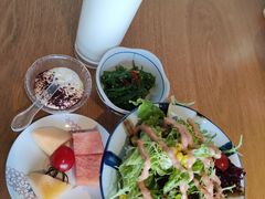 -松本楼(桥西店)