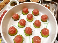 -日坛涮肉(日坛公园店)