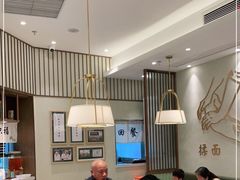 大堂-春风松月楼(七宝万科店)