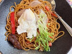 -豪客来牛排(中华城店)