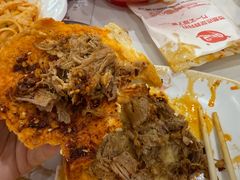 -子午路张记肉夹馍(小寨西路店)