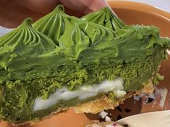 -PAOPAO Bakery&Café(港汇店)