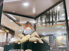 -西藏饭店·亚克·食光自助餐厅(文殊院店)
