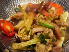 -老头儿油爆虾(星光一期店)