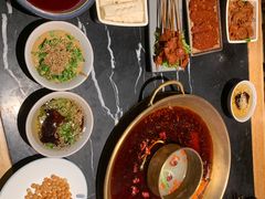 -杨家火锅(国美店)
