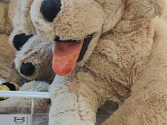 -宜家家居(四元桥商场店)