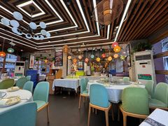 -大师傅金奖啤酒鱼(西街老店)