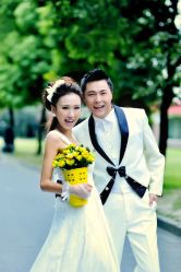 -金庭庄园酒店彩虹厅