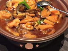 -百富源·海鲜辽菜(张士店)