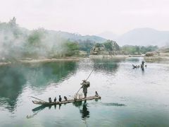 -楠溪江风景名胜区