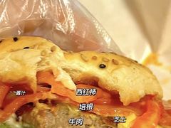 -牛约堡-牛肉汉堡(艺泰安邦花园店)