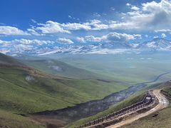 -新疆那拉提国家旅游度假区