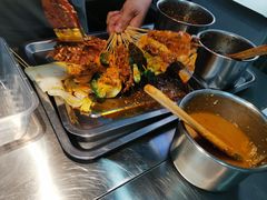 -邓姐串串香(水围店)