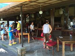 -Pundi Pundi Restaurant