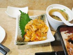 -东京屋(武定路店)