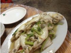 -老三鱼仔店