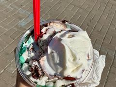 -DQ·蛋糕·冰淇淋(奥林匹克广场店)