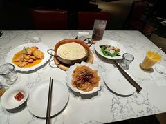 -奉天小馆·非遗东北菜(济南万象城店)