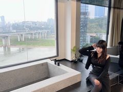 -Yolo私汤温泉设计师酒店(重庆南滨路店)