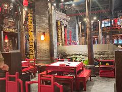 -小龙翻大江·小龙坎臻选店(太古里店)