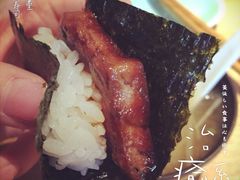 然寿司(郎园vintage店)-然寿司(郎园vintage店)