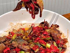 -老板恋上鱼(印象城店)