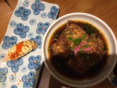 -一心创作料理屋(经开万达店)