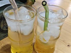 -Rabbit Cafe私房西餐甜点咖啡(栖霞路店)