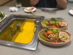 -海底捞火锅(奉化银泰店)