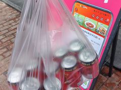 -单家老院·院子里的青岛菜(沙子口店)