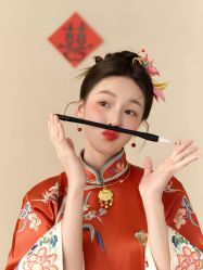 -蒙娜丽莎婚纱摄影(爱城总店)