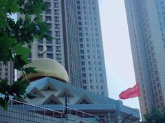 -天津市和平区西宁道清真寺