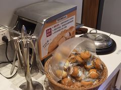 -豪享来中西餐厅(隆昌店)