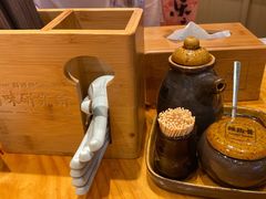 -狮头牌卤味研究所·卤味饭(花城汇南区店)