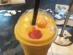 -Mango Tango
