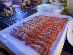 -清真·鸦儿李记·涮肉(鼓楼店)