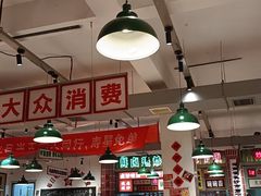 -龙师傅卤炒(天马店)