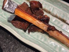 -上井精致料理(中兴商业大厦店)