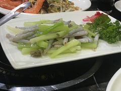 -大海山·十八年海鲜闽菜(金港店)
