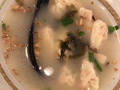 -永和大王(解放东路店)