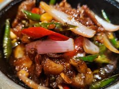 -金牌外婆家(苏州中心店)