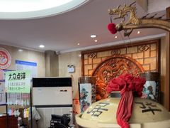 -砂锅居(西四店)