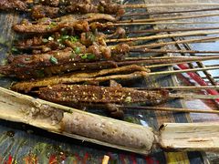 -李烤肉(非物质文化遗产)