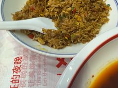 -辣不怕口味虾(长沙总店)