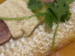 -乾隆美食·本帮菜(黄河路店)