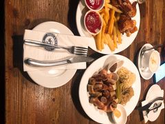 -宝莱纳啤酒花园餐厅PAULANER BRAUHAUS Nanjing(广州路店)